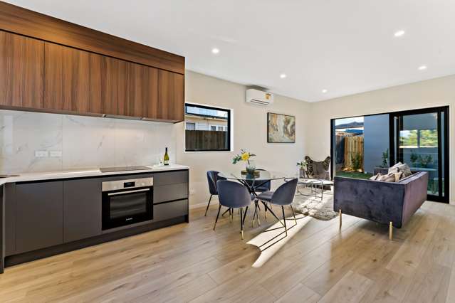 Brand New Townhouse for Rent - 2 Bed / 2 Bath