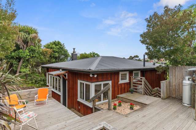 Entry level gem, must go city calls