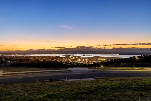 Stage 13 Clarence Drive, Tasman Heights Subdivision Britannia Heights_1