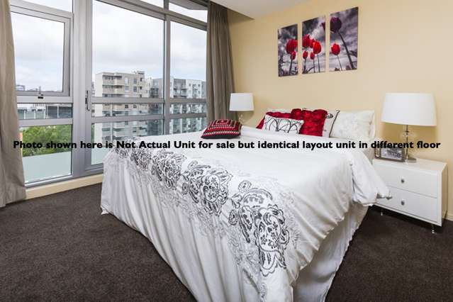 6c/205 Hobson Street Auckland Central_4