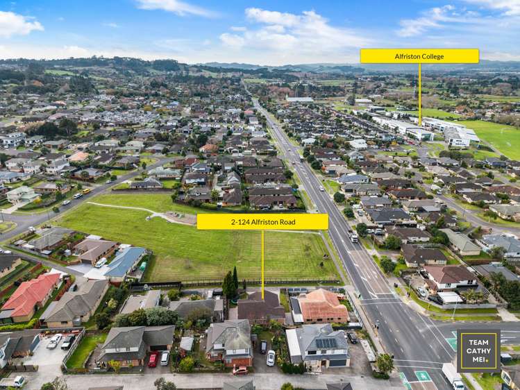 2/124 Alfriston Road Manurewa_38
