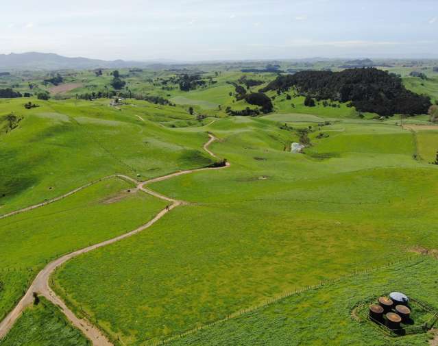 Self-Contained First Farm Opportunity