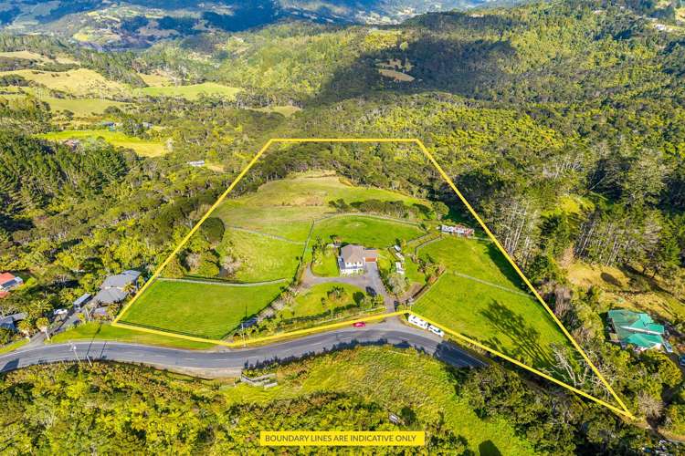 233 Wairere Road Waitakere_28