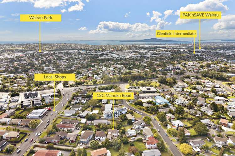 12C Manuka Road Glenfield_14