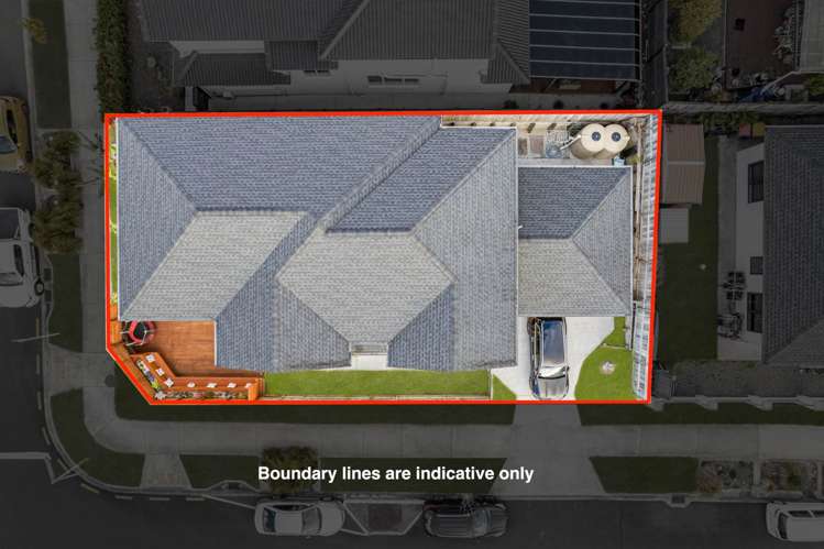 25 Cooladawson Drive Flat Bush_26