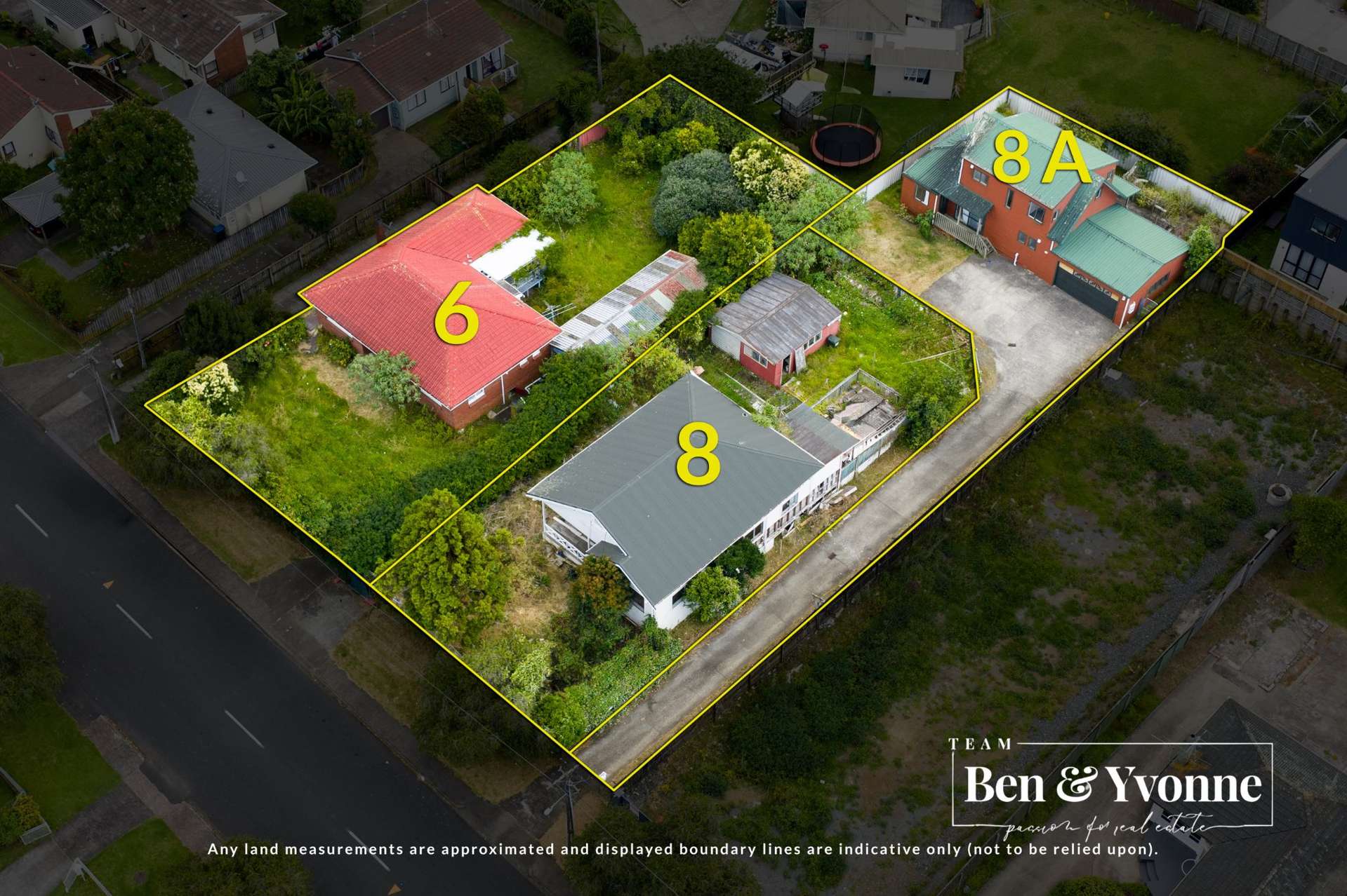 6,8 & 8A Hillside Road Mount Wellington_0
