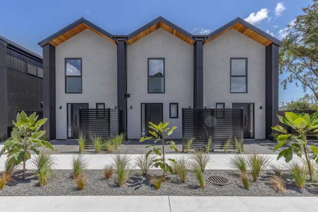 5 High-Performing Investment Properties!