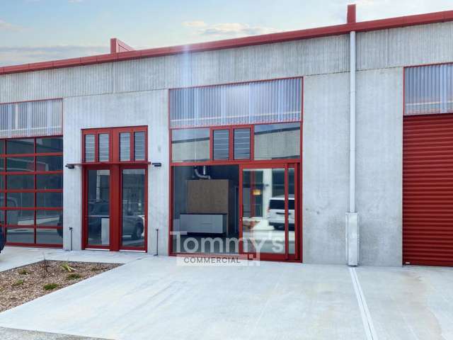 Rise above the rest!