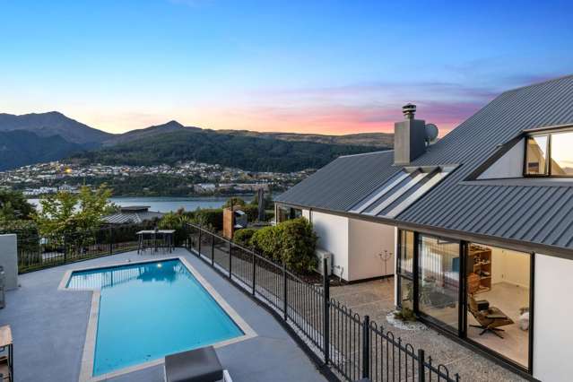 Elegant and Elevated on Elizabeth