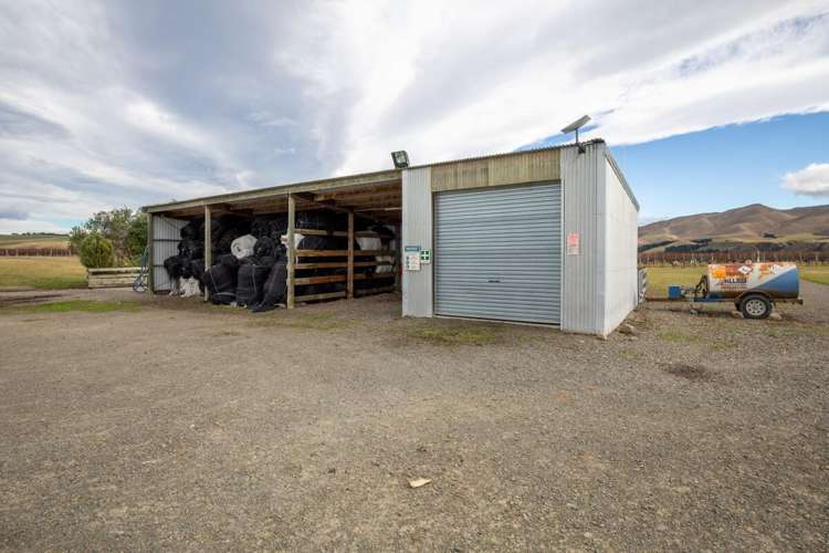 590 Georges Road Waipara_7