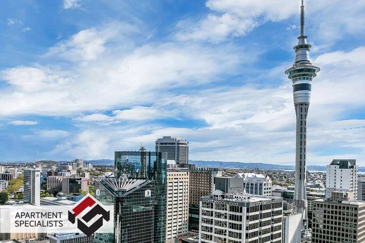 1 Courthouse Lane Auckland Central_15