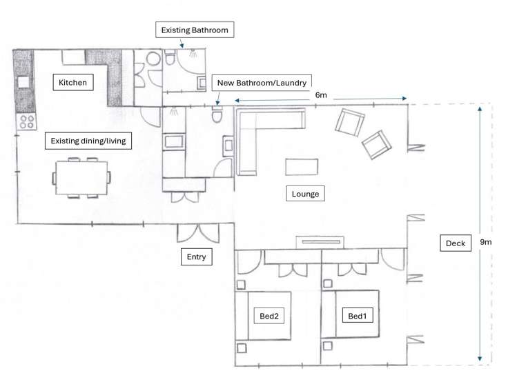 19A Leaming Place Clarks Beach_21
