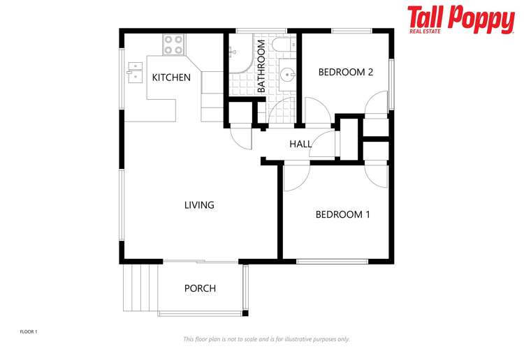 3/26 Park Avenue Titahi Bay_24