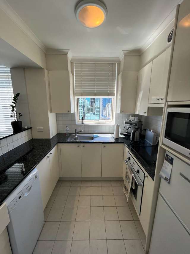 1207/8 Albert Street City Centre_2