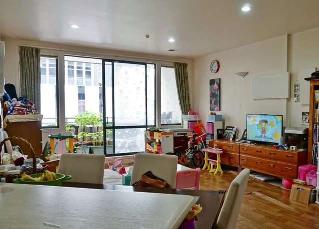 4c/18 Wakefield Street Auckland Central_4