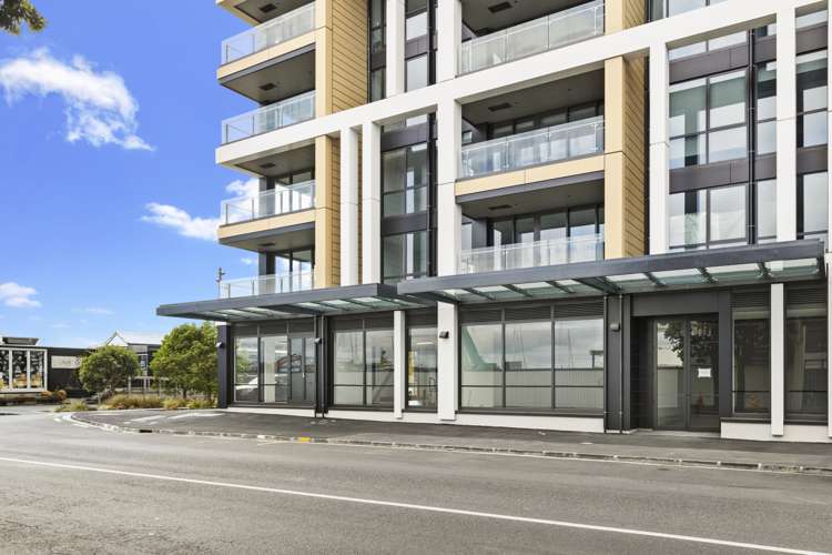 70 Beaumont Street Wynyard Quarter_4