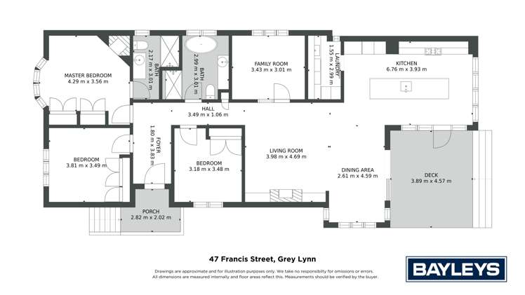 47 Francis Street Grey Lynn_19