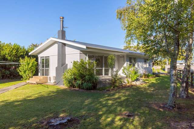 The perfect first step for investment