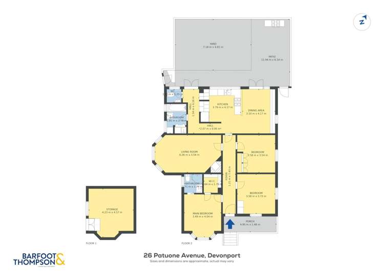 1/26 Patuone Avenue Devonport_26