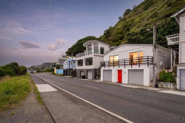 158 The Esplanade Island Bay_22