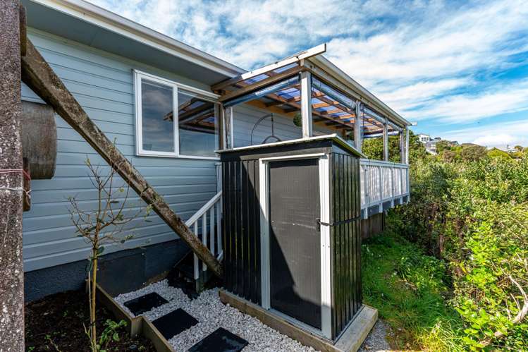 16 Southgate Road Southgate_17