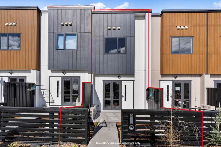 38 Long George Drive Totara Park_12