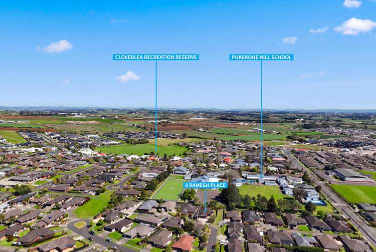 8 Ramesh Place Pukekohe_19