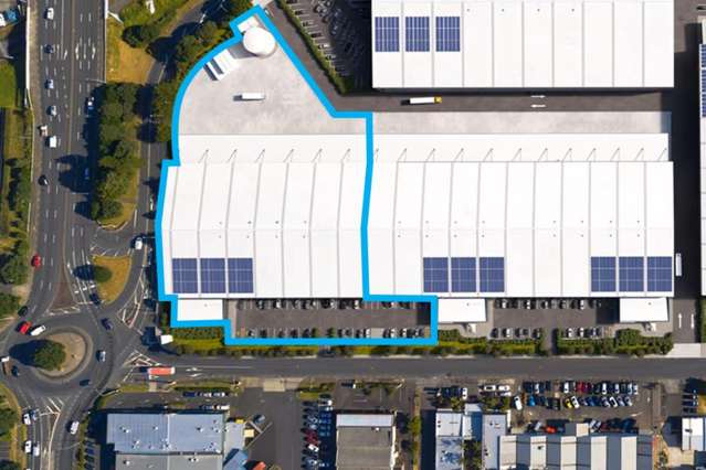 Warehouse 2 | 2-6 Monahan Road Mount Wellington_1