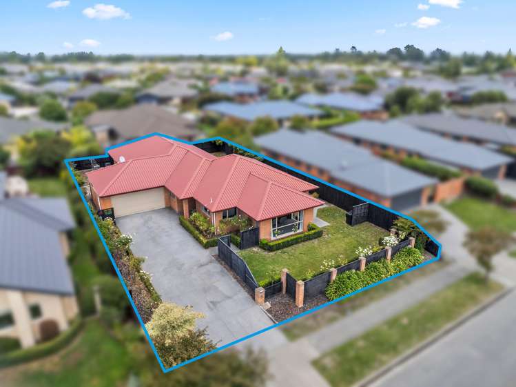 11 Chester Street Kaiapoi_19