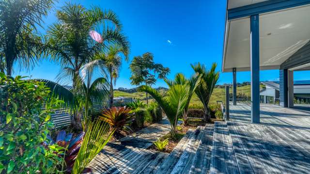 Prime location in Coopers Beach