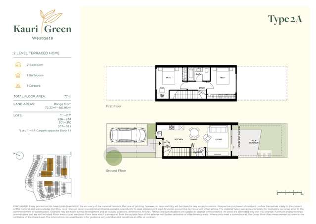 50 - 56 Westgate Drive Westgate_1