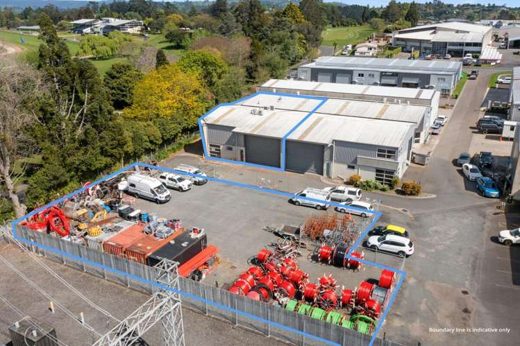 Unit 2, 6 Hynds Road Gate Pa_0