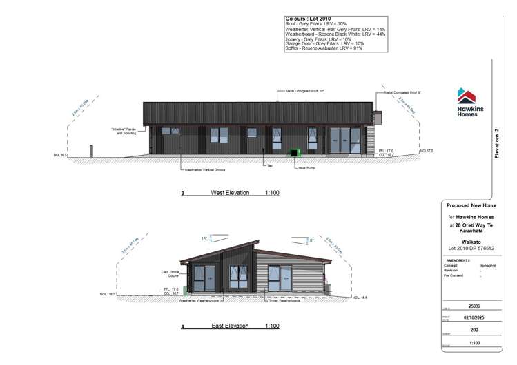 Lot 2010 - 28 Oreti Way Tekauwhata_4