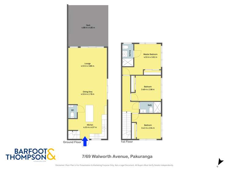 Lot 7/69 Walworth Avenue Pakuranga Heights_15