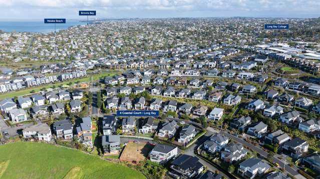 4 Coastal Court Long Bay_3