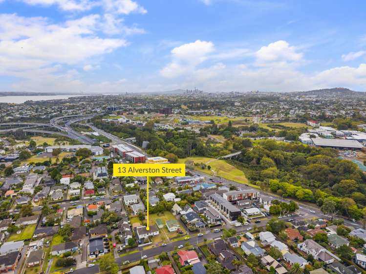 13 Alverston Street Waterview_18