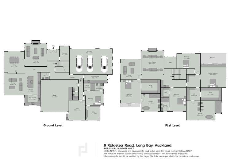 8 Ridgelea Road Long Bay_22