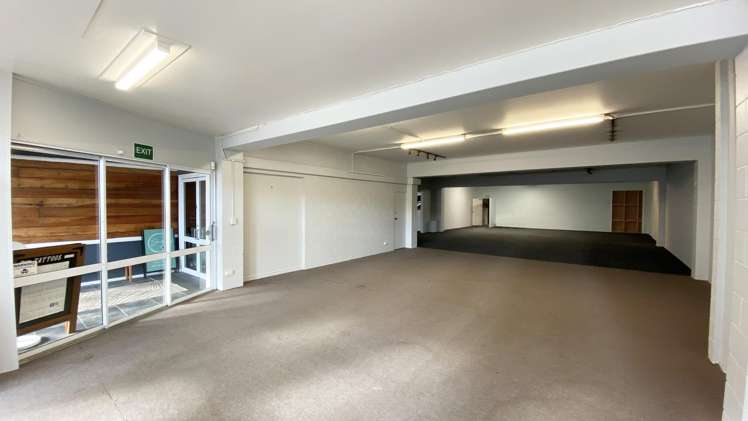 North Ground Floor/276 Maunganui Road Mt Maunganui_1