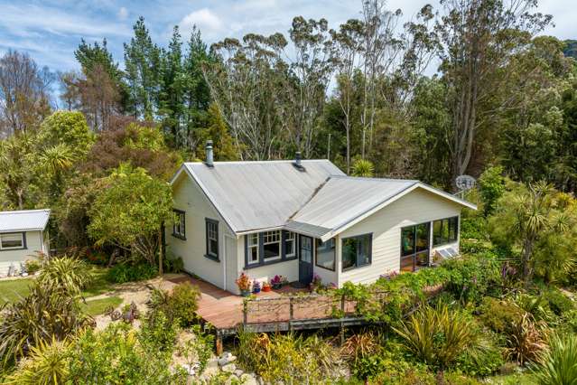 115 Snake Creek Road, Mangarakau Golden Bay_1