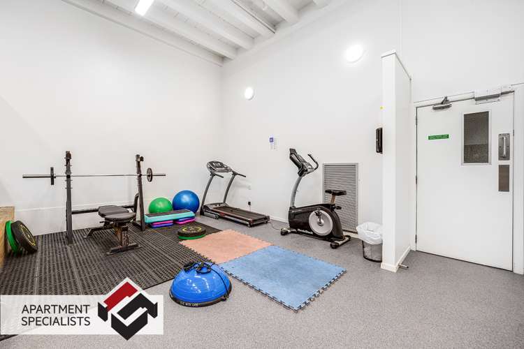 3g/5 Cheshire Street Parnell_19