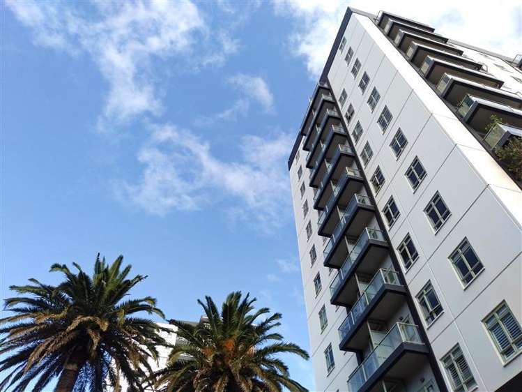 3c/8 Howe Street Freemans Bay_0