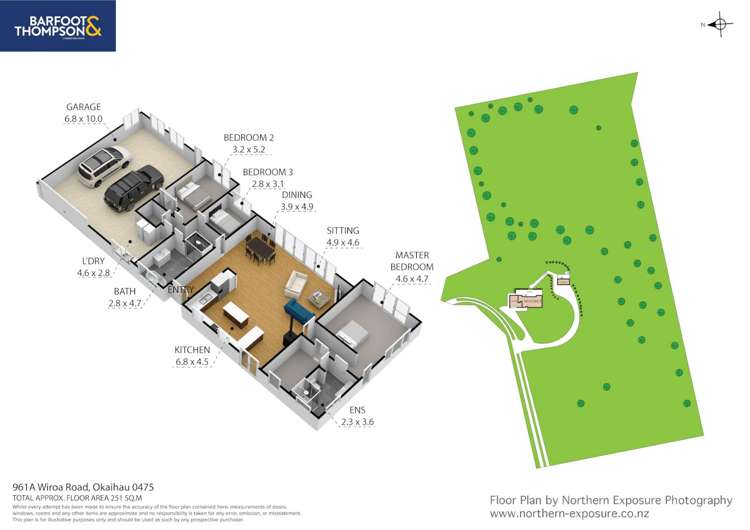 961a Wiroa Road Okaihau_37