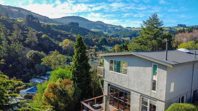 Mid Century Magic Meets 1970's Charm