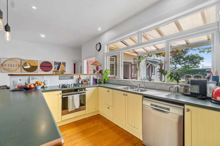 3 Tennyson Street Mount Eden_19