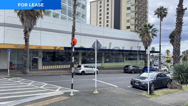 296sqm Prime Space For Lease