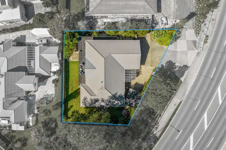 210 Whangaparaoa Road Red Beach_34