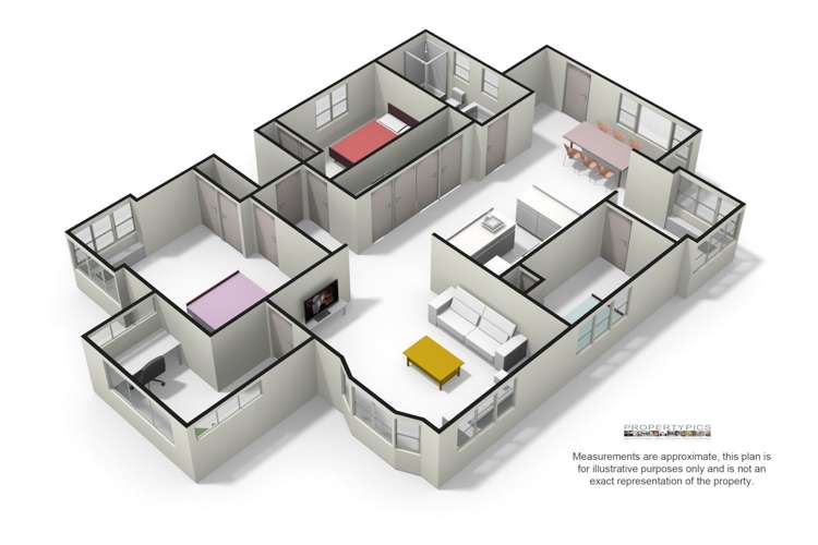 48 Lynwood Road New Lynn_13