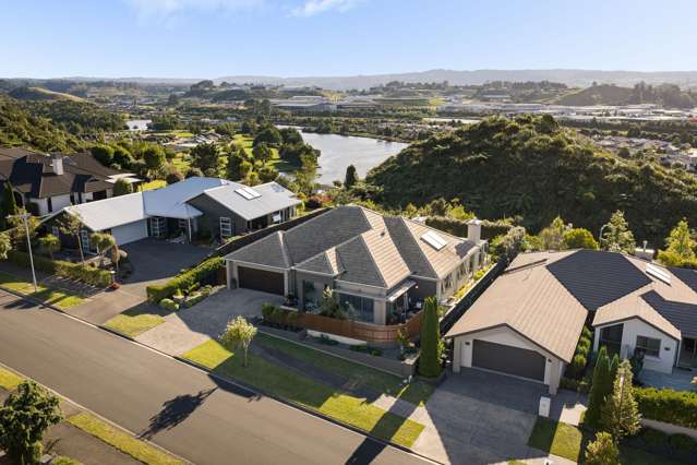 Your Ticket into Rexford