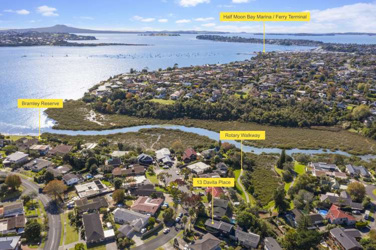 13 Davita Place Farm Cove_6