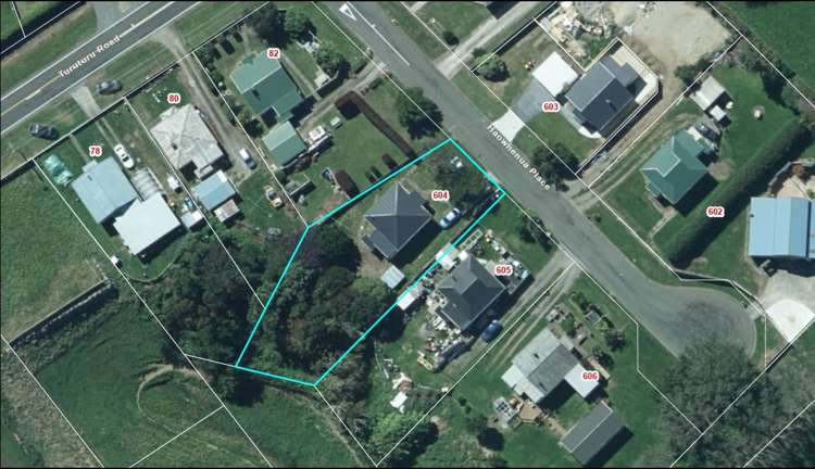 604 Haowhenua Place Hawera_19